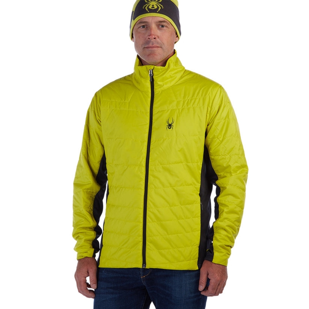 Spyder jacket